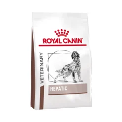 Royal Canin Hepatic Hond