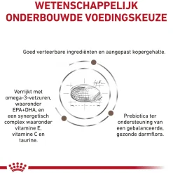 Royal Canin Hepatic Kat