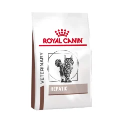 Royal Canin Hepatic Kat