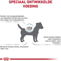 Royal Canin Hypoallergenic Kleine Hond