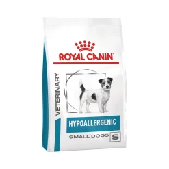 Royal Canin Hypoallergenic Kleine Hond