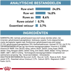 Royal Canin Hypoallergenic Kleine Hond