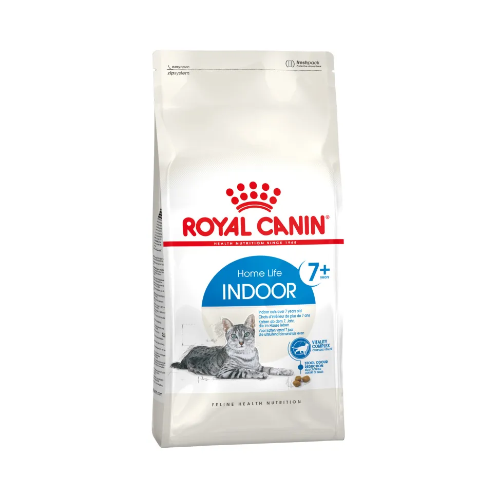 Royal Canin Indoor 7+ - Kattenvoer