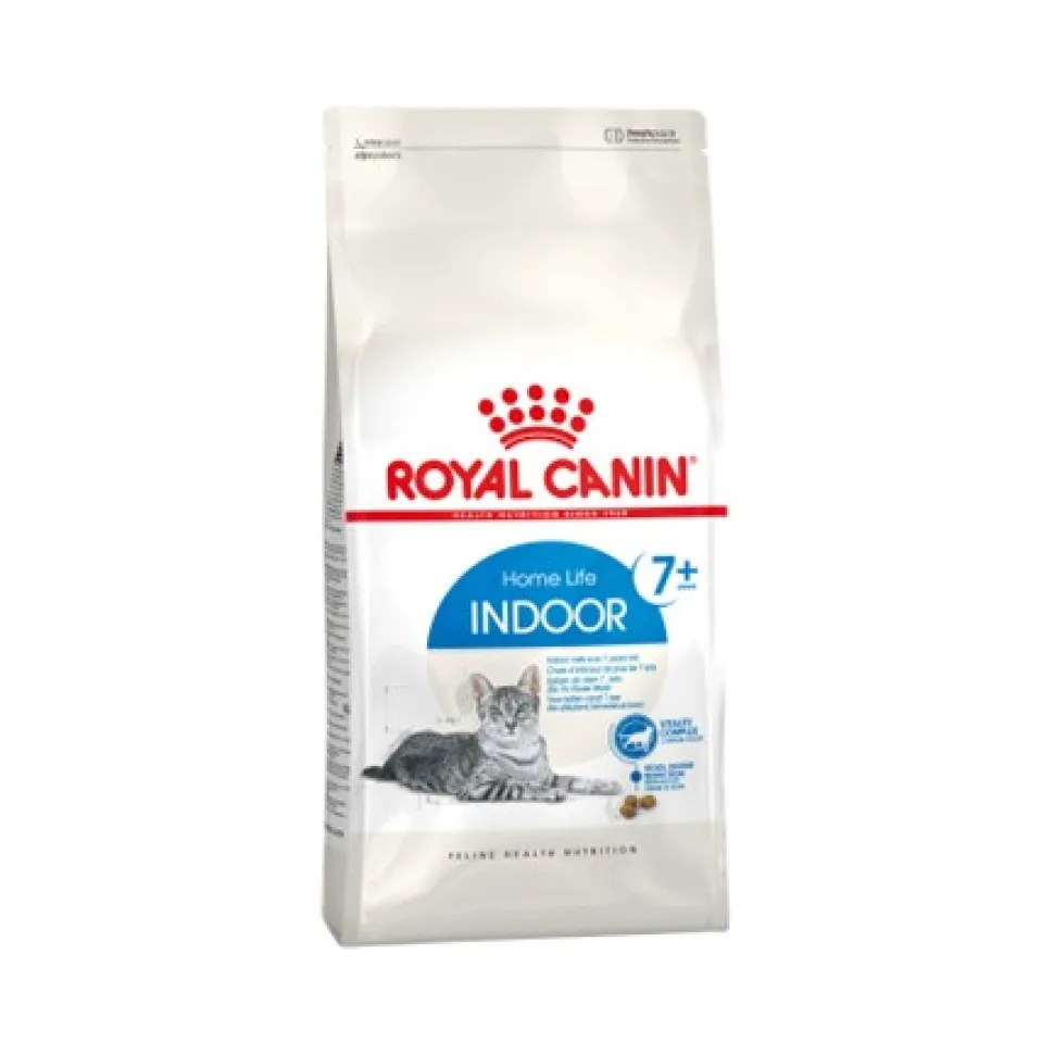 Royal Canin Indoor 7+ - Kattenvoer