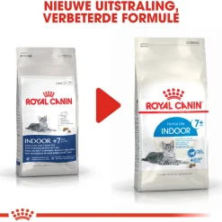 Royal Canin Indoor 7+ - Kattenvoer