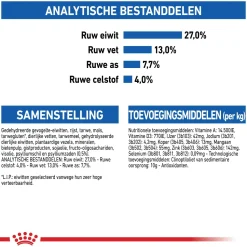 Royal Canin Indoor 27 - Kattenvoer