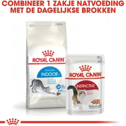 Royal Canin Indoor 27 - Kattenvoer
