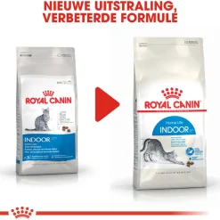 Royal Canin Indoor 27 - Kattenvoer