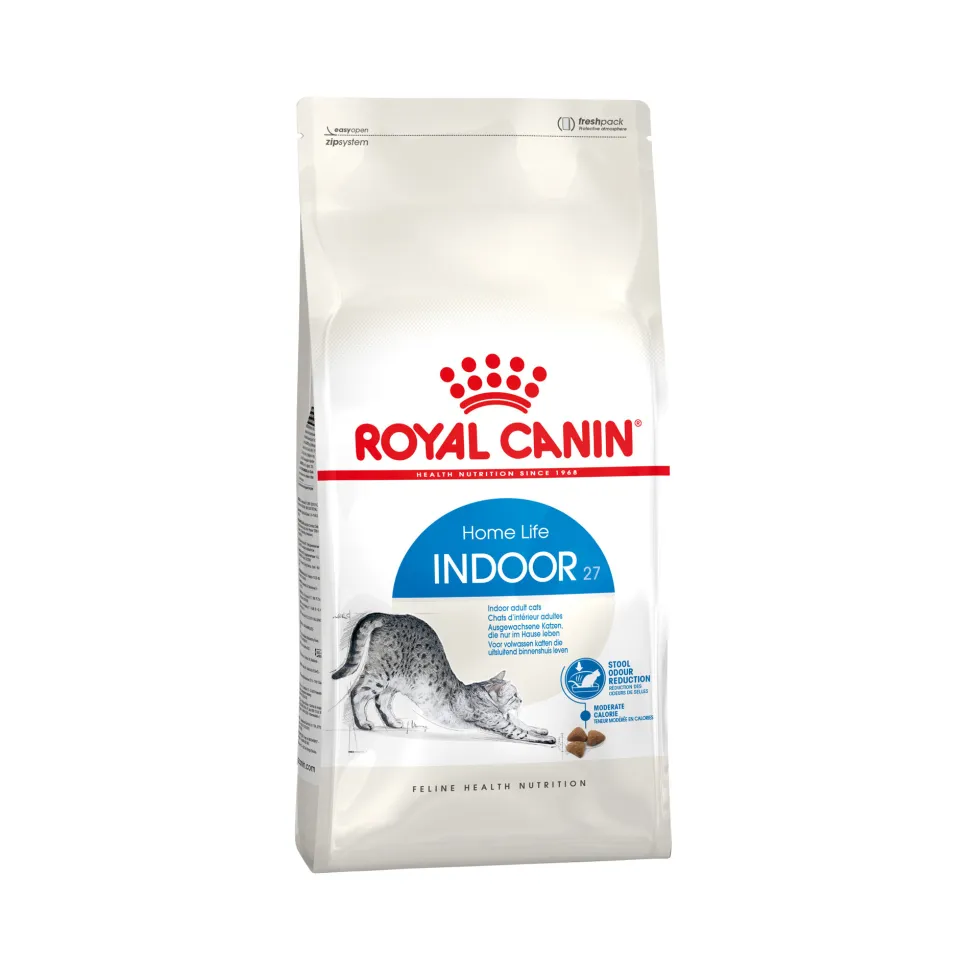 Royal Canin Indoor 27 - Kattenvoer