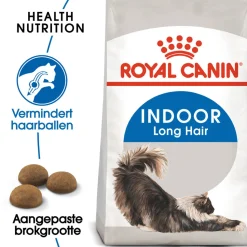 Royal Canin Indoor Long Hair - Kattenvoer