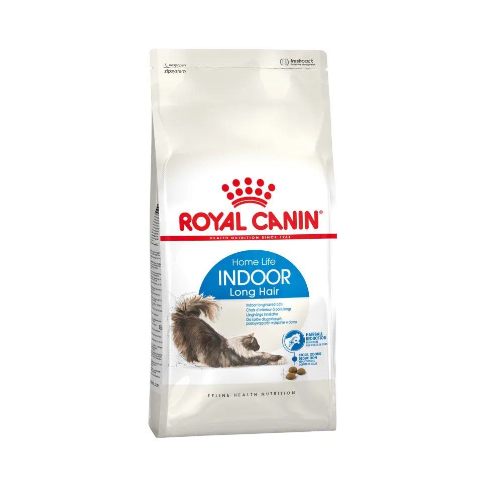 Royal Canin Indoor Long Hair - Kattenvoer