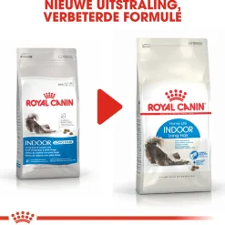 Royal Canin Indoor Long Hair - Kattenvoer