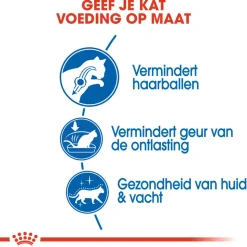 Royal Canin Indoor Long Hair - Kattenvoer