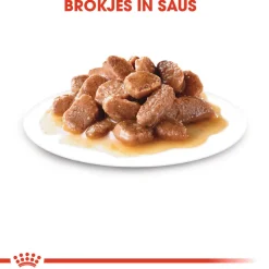 Royal Canin Instinctive in Gravy - Kattenvoer