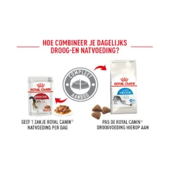 Royal Canin Instinctive in Gravy - Kattenvoer