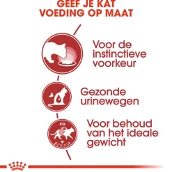 Royal Canin Instinctive in Gravy - Kattenvoer