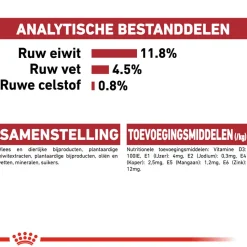Royal Canin Instinctive in Jelly - Kattenvoer