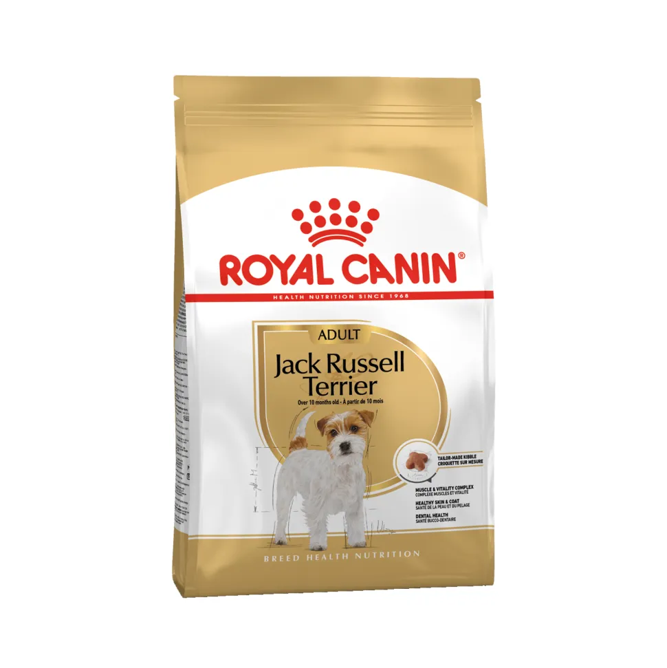 Royal Canin Jack Russell Terrier Adult - Hondenvoer