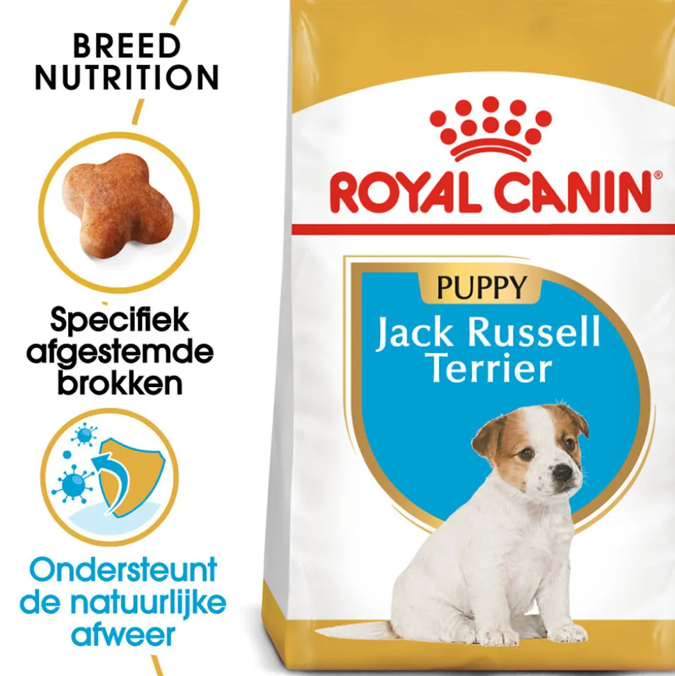 Royal Canin Jack Russell Terrier Puppy - Hondenvoer