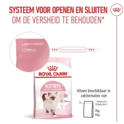 Royal Canin Kitten - Kattenvoer