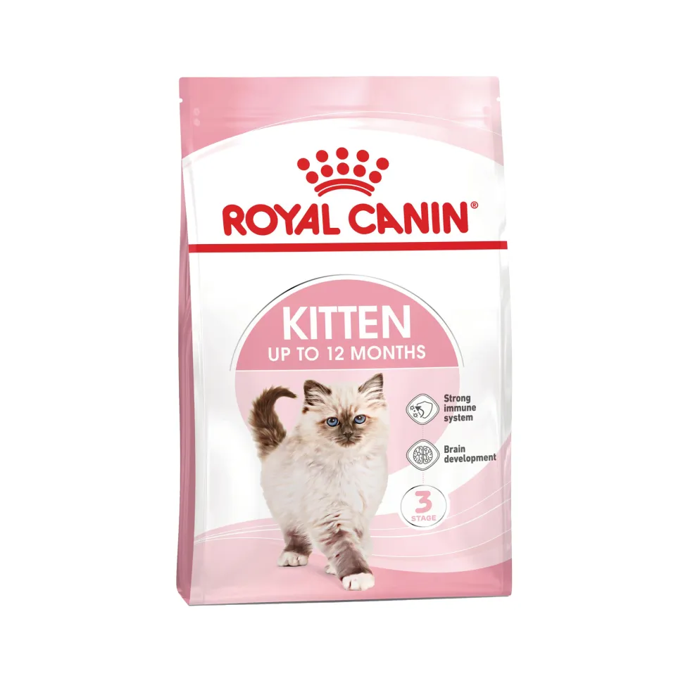Royal Canin Kitten - Kattenvoer