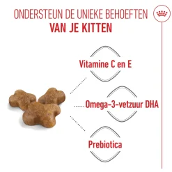 Royal Canin Kitten - Kattenvoer
