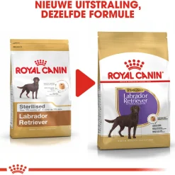 Royal Canin Labrador Retriever Sterilised Adult - Hondenvoer