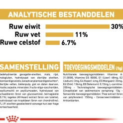 Royal Canin Labrador Retriever Sterilised Adult - Hondenvoer