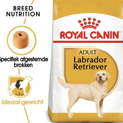 Royal Canin Labrador Retriever Adult - Hondenvoer