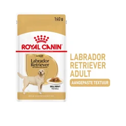 Royal Canin Labrador Retriever Adult Wet