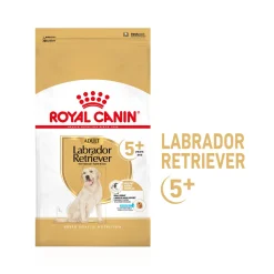 Royal Canin Labrador Retriever Adult 5+