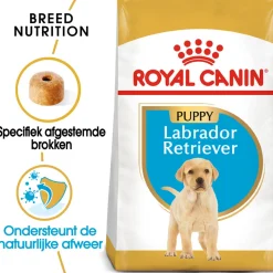 Royal Canin Labrador Retriever Puppy - Hondenvoer