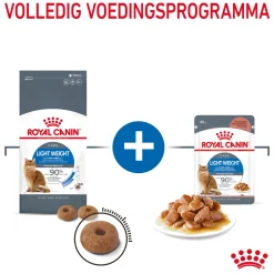 Royal Canin Light Weight Care - Kattenvoer