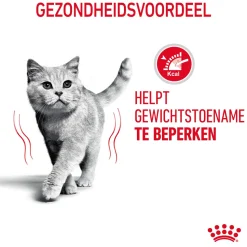 Royal Canin Light Weight Care in Jelly - Kattenvoer