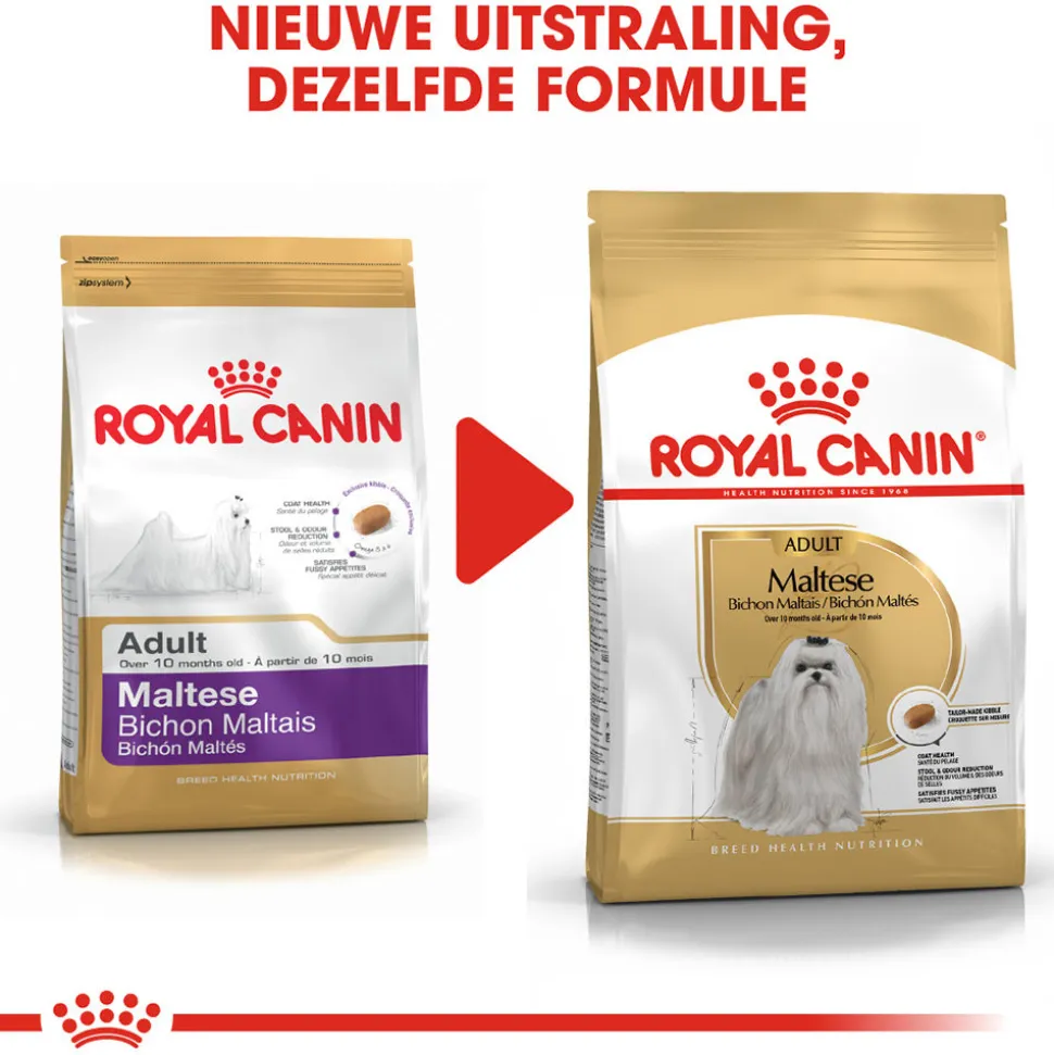 Royal Canin Maltese Adult - Hondenvoer