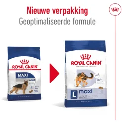 Royal Canin Maxi Adult - Hondenvoer
