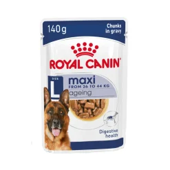 Royal Canin Maxi Ageing 5+ Wet - Hondenvoer
