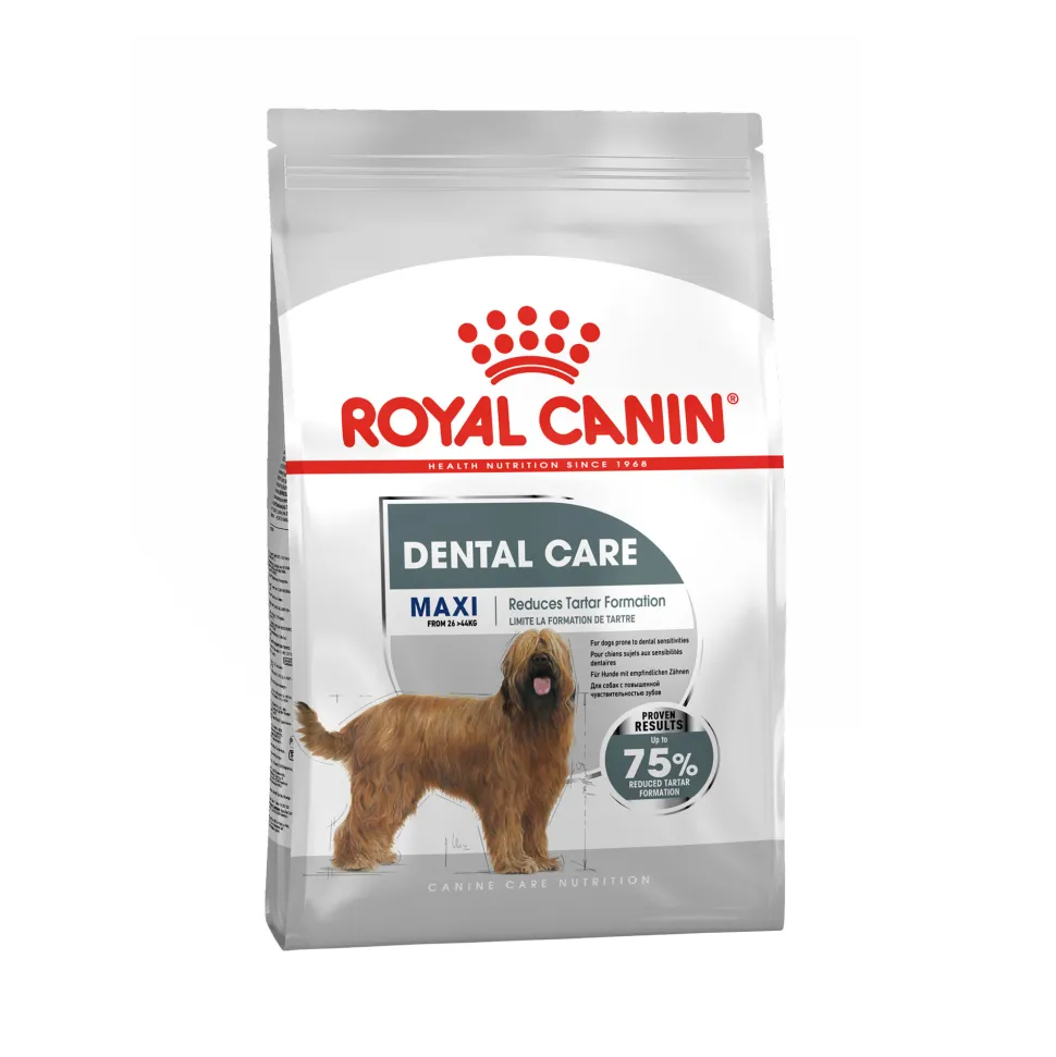 Royal Canin Maxi Dental Care - Hondenvoer