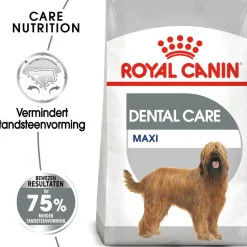 Royal Canin Maxi Dental Care - Hondenvoer