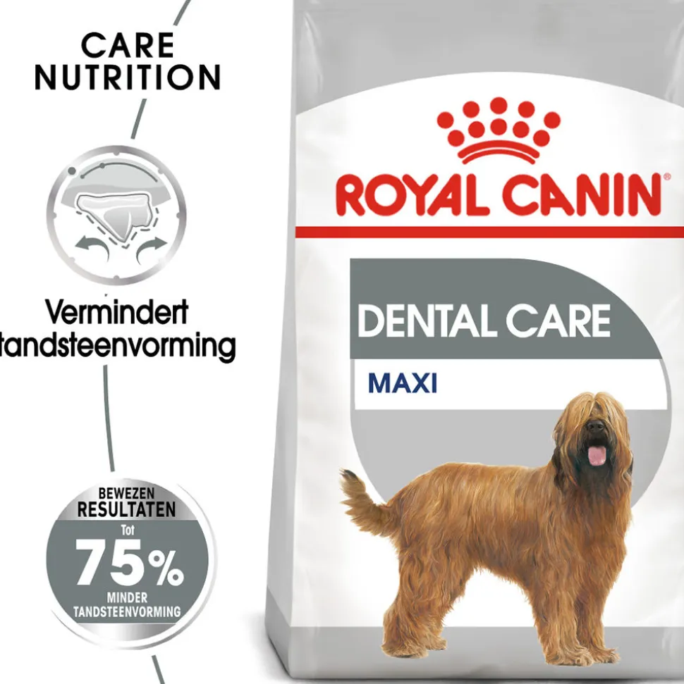 Royal Canin Maxi Dental Care - Hondenvoer
