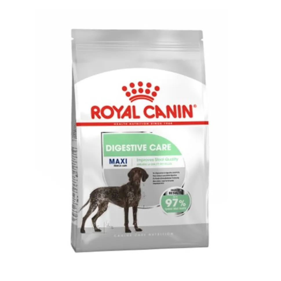 Royal Canin Maxi Digestive Care - Hondenvoer