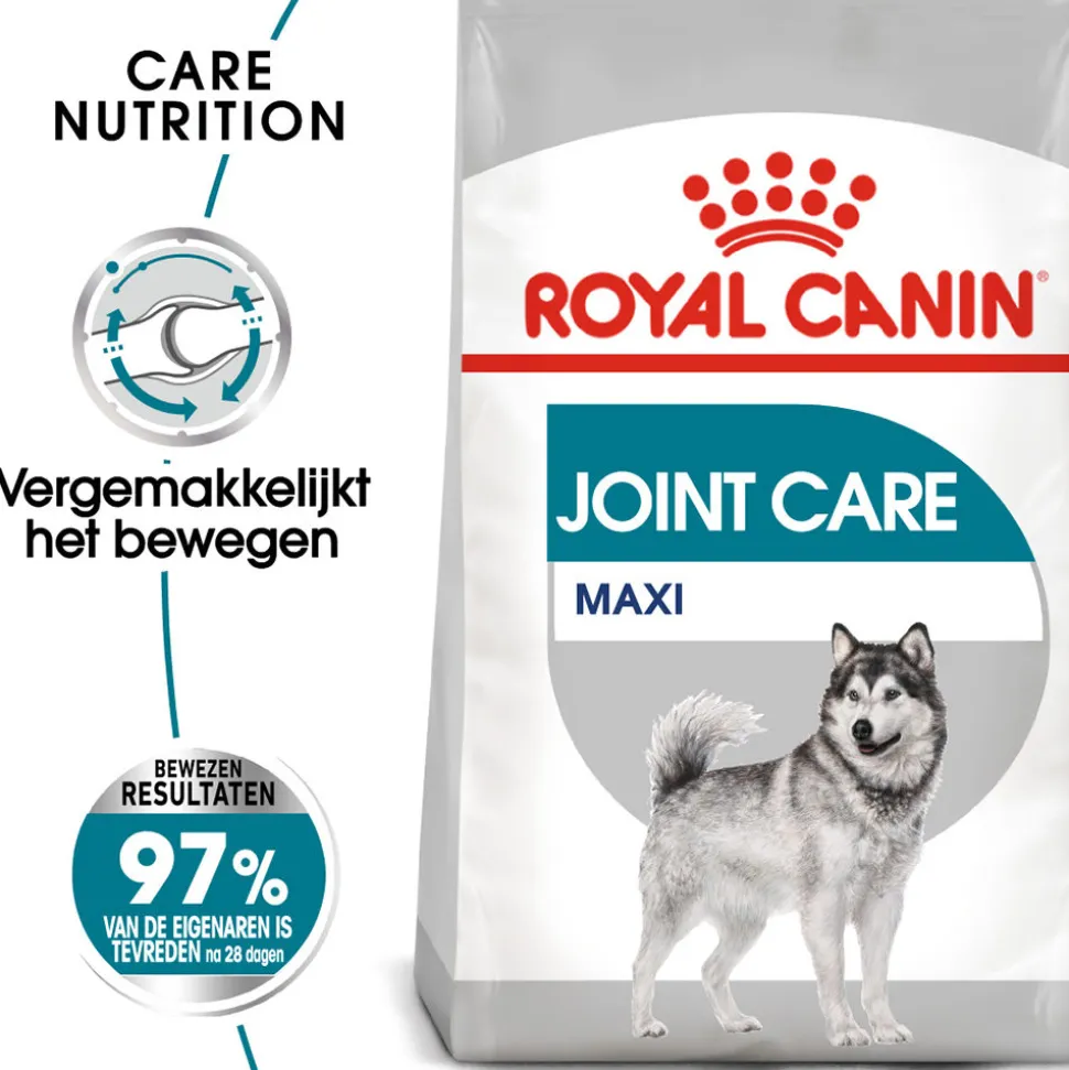 Royal Canin Maxi Joint Care - Hondenvoer