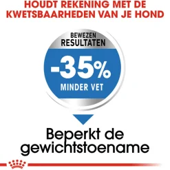 Royal Canin Maxi Light Weight Care - Hondenvoer
