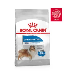 Royal Canin Maxi Light Weight Care - Hondenvoer