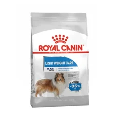 Royal Canin Maxi Light Weight Care - Hondenvoer