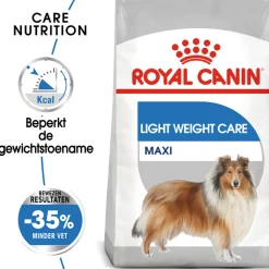 Royal Canin Maxi Light Weight Care - Hondenvoer