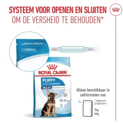 Royal Canin Maxi Puppy - Hondenvoer