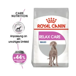 Royal Canin Maxi Relax Care - Hondenvoer