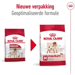 Royal Canin Medium Adult - Hondenvoer