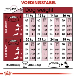 Royal Canin Medium Adult - Hondenvoer